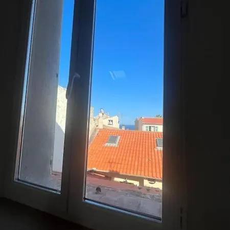 Apartment Strelizia - New Old For 4 Ac Antibes