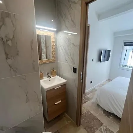 Strelizia - New Old For 4 Ac Apartament *