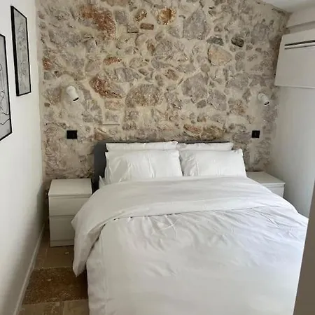 شقة Strelizia - New Old For 4 Ac أنتيب