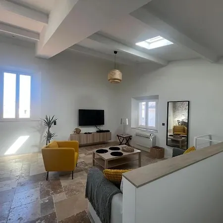 Apartament Strelizia - New Old For 4 Ac *