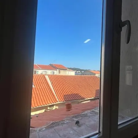 Apartment Strelizia - New Old For 4 Ac *