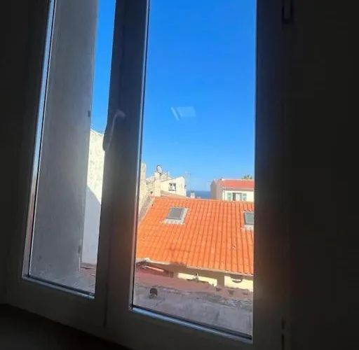 Apartamento Strelizia - New Old For 4 Ac Antibes