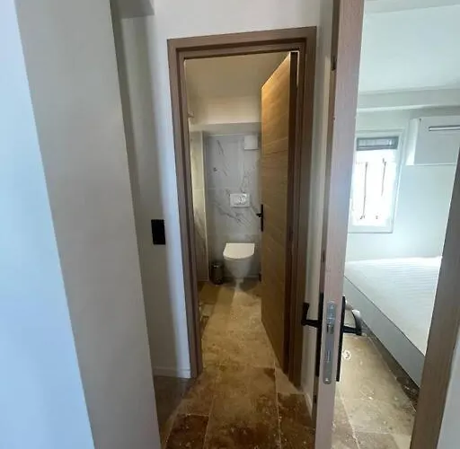 Apartamento Strelizia - New Old For 4 Ac