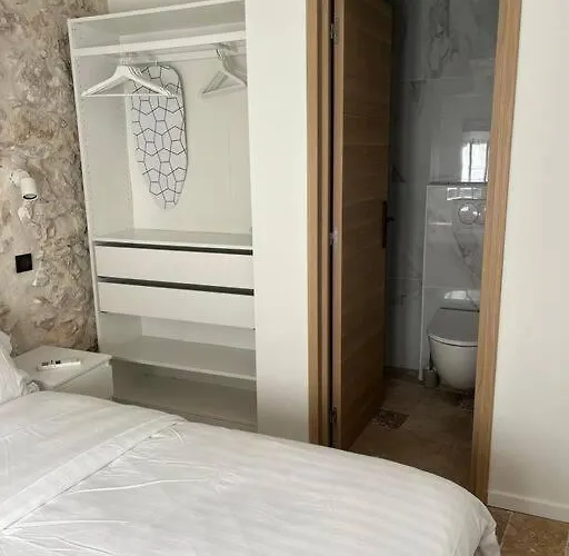 Strelizia - New Old For 4 Ac Apartamento Antibes