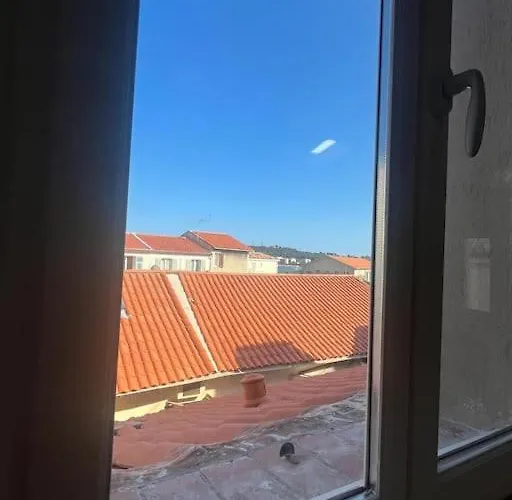 Apartamento Strelizia - New Old For 4 Ac *